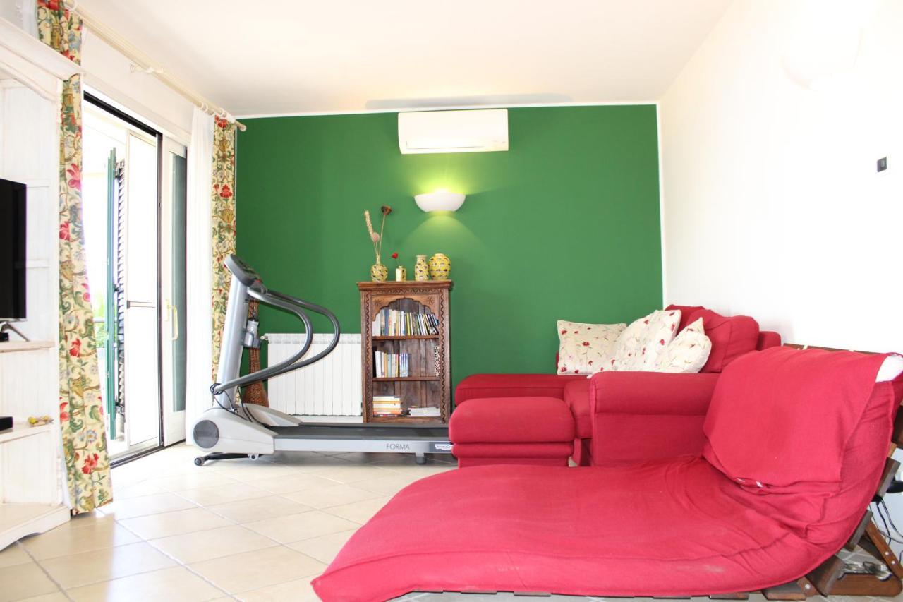 Taormina Helas Apartment By Taormina Holidays Exterior foto